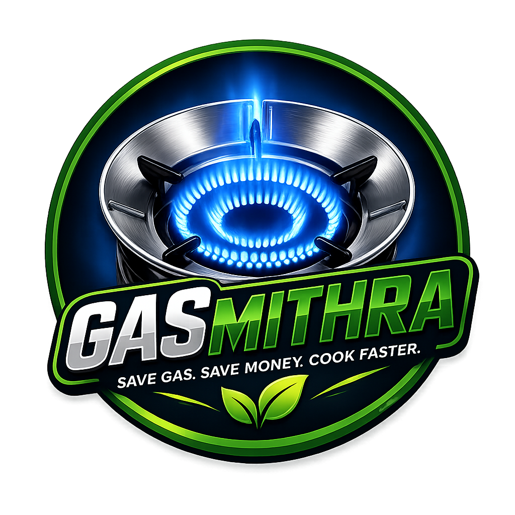 “Upgrade your kitchen: Save gas + light instantly ⚡🔥”