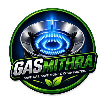 “Upgrade your kitchen: Save gas + light instantly ⚡🔥”